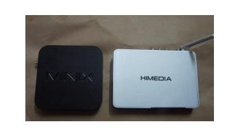 So sánh giữa Himedia Q5IV và Minix Neo X8-H (Thành viên Tinhte)