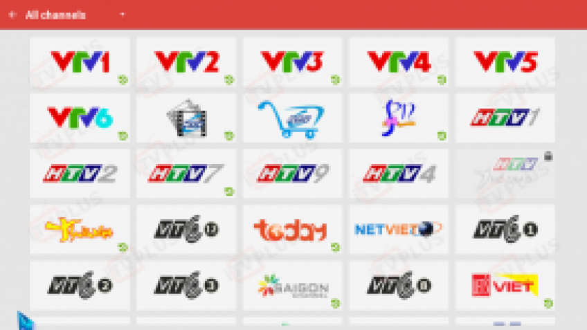 [   Chia Sẻ   ] Xem Truyền Hình Thật Đơn Giản Với Ứng Dụng MyTV Net