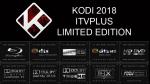 [Hướng Dẫn] Xem Phim Âm Thanh 5.1, 7.1 Với Kodi 2018 ITVPLUS Trên Box Himedia