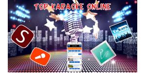 [Kinh Nghiệm] Top Ứng Dụng Karaoke Online Hỗ Trợ Điều Khiển Bằng ĐIện Thoại Hot Nhất 2018