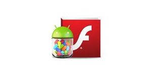 Cách Cài Đặt Flash Trên Android 4.0/4.1 Cho TV USB và Điện Thoại