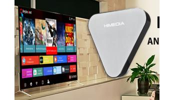Đánh Giá Chiếc HIMEDIA H1 - Android Box Ngon Bổ Rẻ,   2 Năm Bảo Hành.