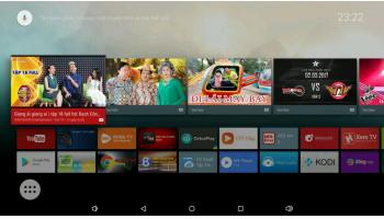 Review HIMEDIA A5 Octa Core Chạy Android TV Google 6.0