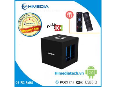 Android Box Lenovo VXc10 - Chiếc Android box kiêm Game Console độc đáo