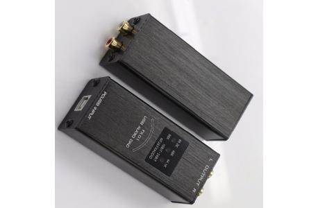 USB DAC FX01 - Thiết bị giải mã âm thanh Android Box và Máy Tính