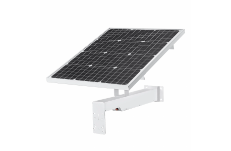 Tấm pin nlmt HIMEDIA Solar50w20ah cho camera 50W 20AH-12V,20AH/50W, Panel Size :670*405*25（mm), sử dụng 48h, bh 12 tháng