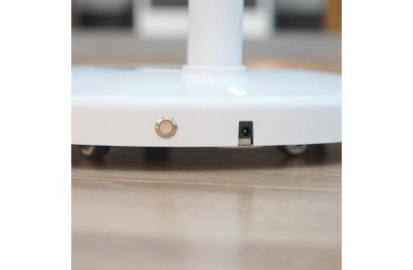 MÀN HÌNH CẢM ỨNG DI ĐỘNG THÔNG MINH HIMEDIA HOME M27, 27INCH, IPS, RAM 4G+128G, ANDROID 12, WEBCAM 8MPX, TÍCH HỢP PIN 10000MAH, BH 12 THÁNG.