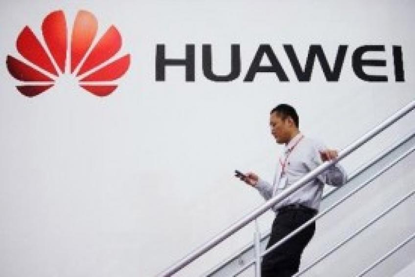 Bí ẩn câu chuyện toàn cầu hóa của Huawei